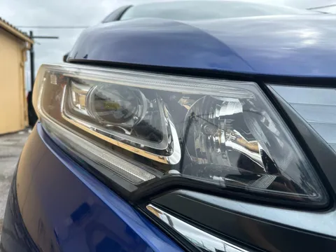 Honda Freed Plus
