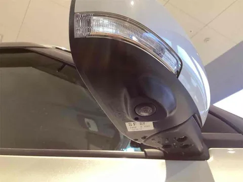 Suzuki Swift Sport