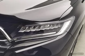 Honda UR-V