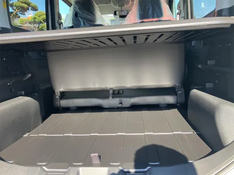 Suzuki Spacia Base