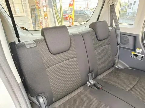 Mazda Flair Wagon Custom Styel