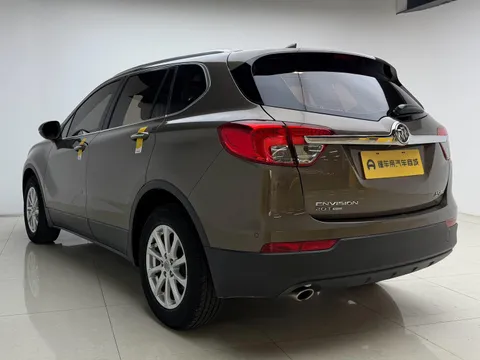 Buick Envision