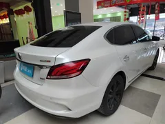 MG MG6