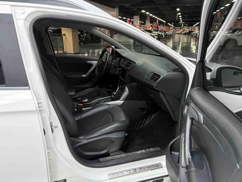Citroen C3-XR