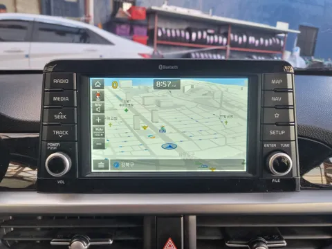 Kia Picanto (Morning)