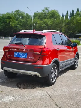 Haval H1