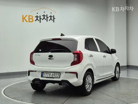 Kia Picanto (Morning)