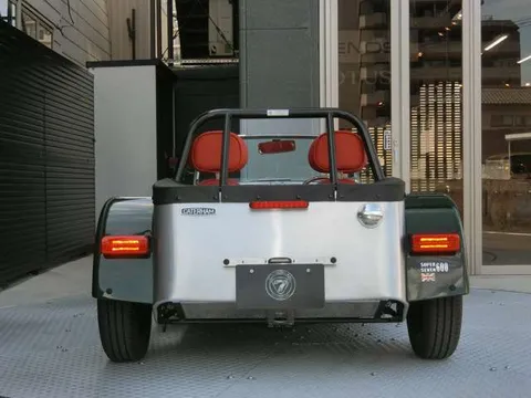 Caterham