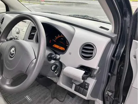 Mazda AZ-Wagon