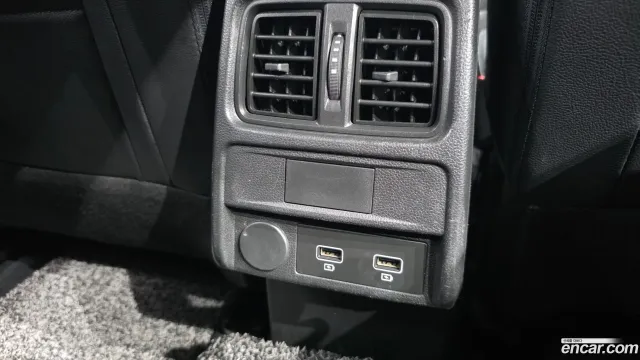 Renault XM3