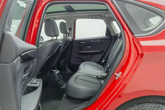 BMW 2-Series