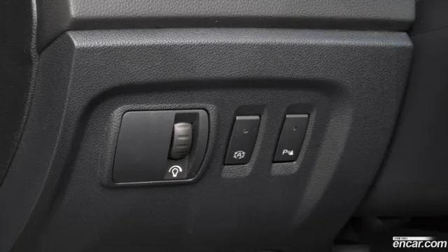 Renault QM3