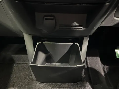 Mitsubishi eK X