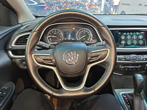 Buick Excelle GT