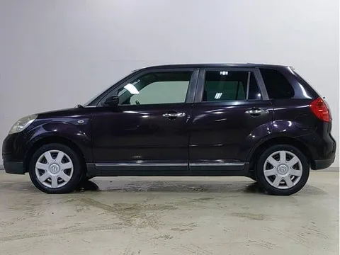 Mazda Verisa