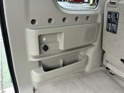 Nissan Clipper Rio