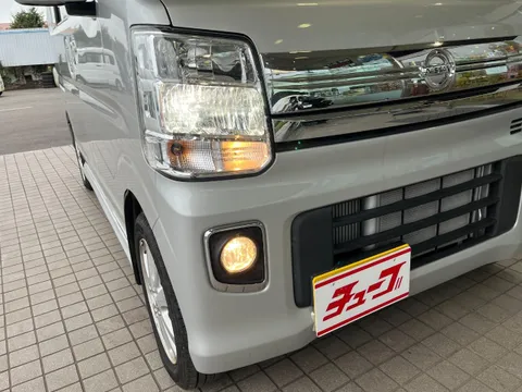 Nissan Clipper Rio