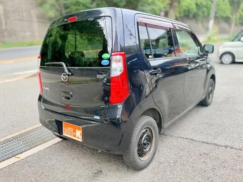 Mazda Flair