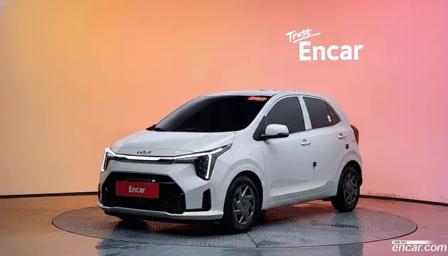 Kia Picanto (Morning)