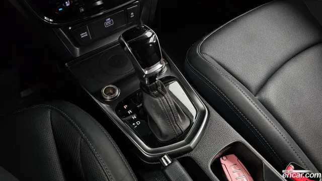 SsangYong Tivoli XLV (Tivoli Air)