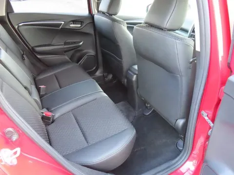 Honda Jazz (Fit)