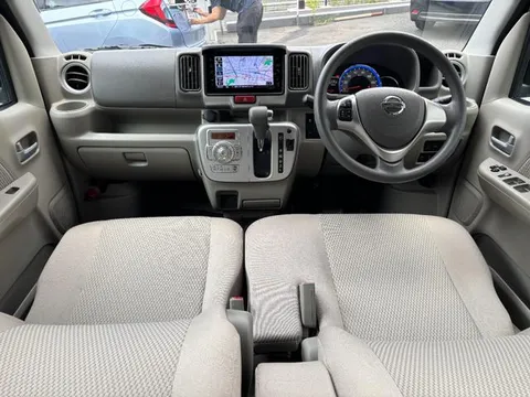 Nissan Clipper Rio