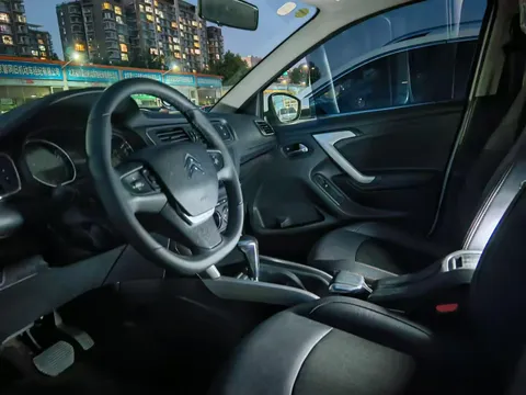 Citroen C3-XR