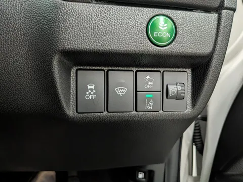 Honda Jazz (Fit)