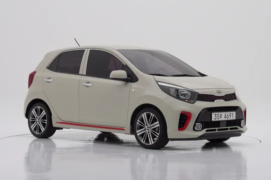 Kia Picanto (Morning)