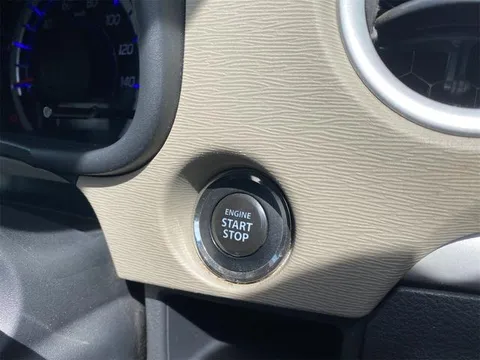 Mazda Flair
