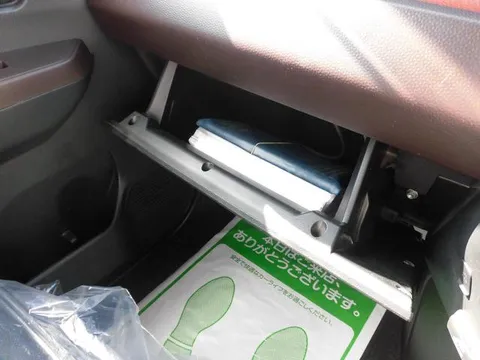 Subaru Justy