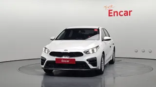 Kia Cerato (K3)
