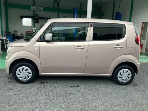 Suzuki MR Wagon
