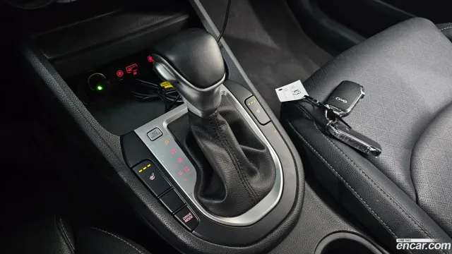 Kia Cerato (K3)