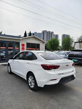 Chevrolet Cavalier