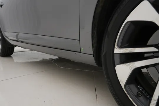 Renault SM3