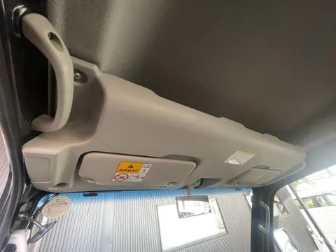 Suzuki Super Carry