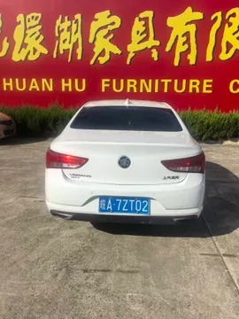 Buick Verano