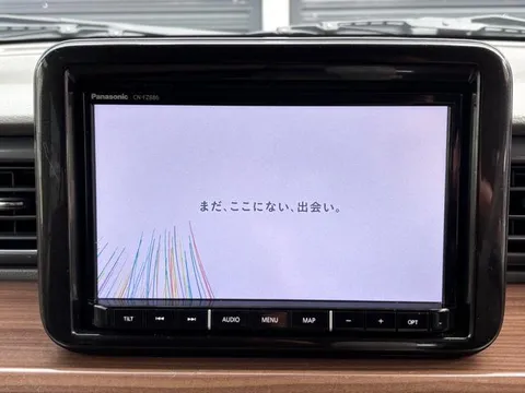 Suzuki Alto Lapin LC