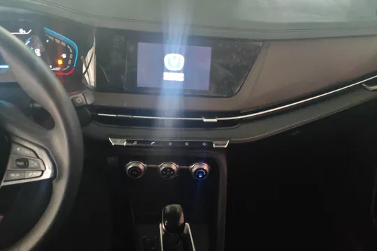Changan CS15