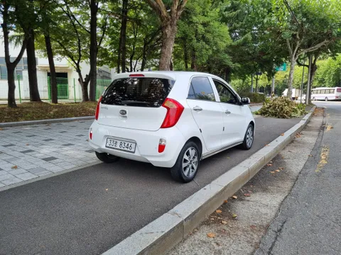 Kia Picanto (Morning)