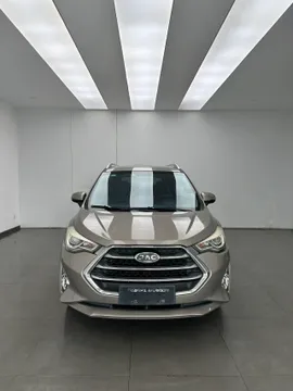 JAC Refine S3