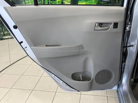 Subaru Pleo Plus