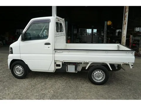 Mitsubishi Minicab Truck