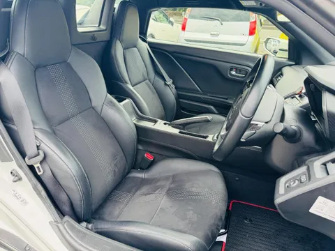 Honda S660