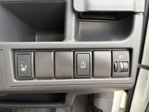 Mazda Flair