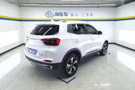 Chery Tiggo 5x