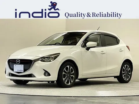 Mazda Mazda2 (Demio)