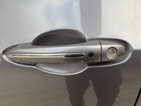 Gac GS3