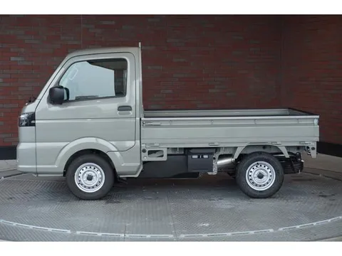 Suzuki Carry Track